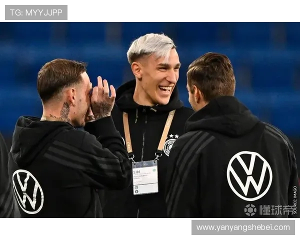 里肯：施洛特贝克续约关键非薪资 我们不考虑出售阿德耶米