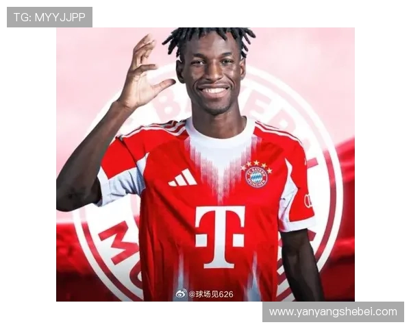 拜仁因转会费用过高暂不买断雅克松决策已定