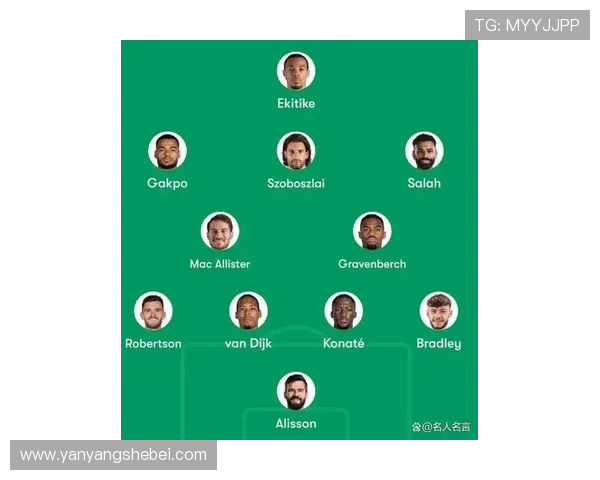 利物浦大名单公布若塔成核心 法兰克福播报展现全新阵容配置